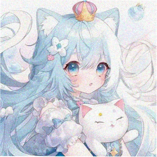 观众雪线以下的头像
